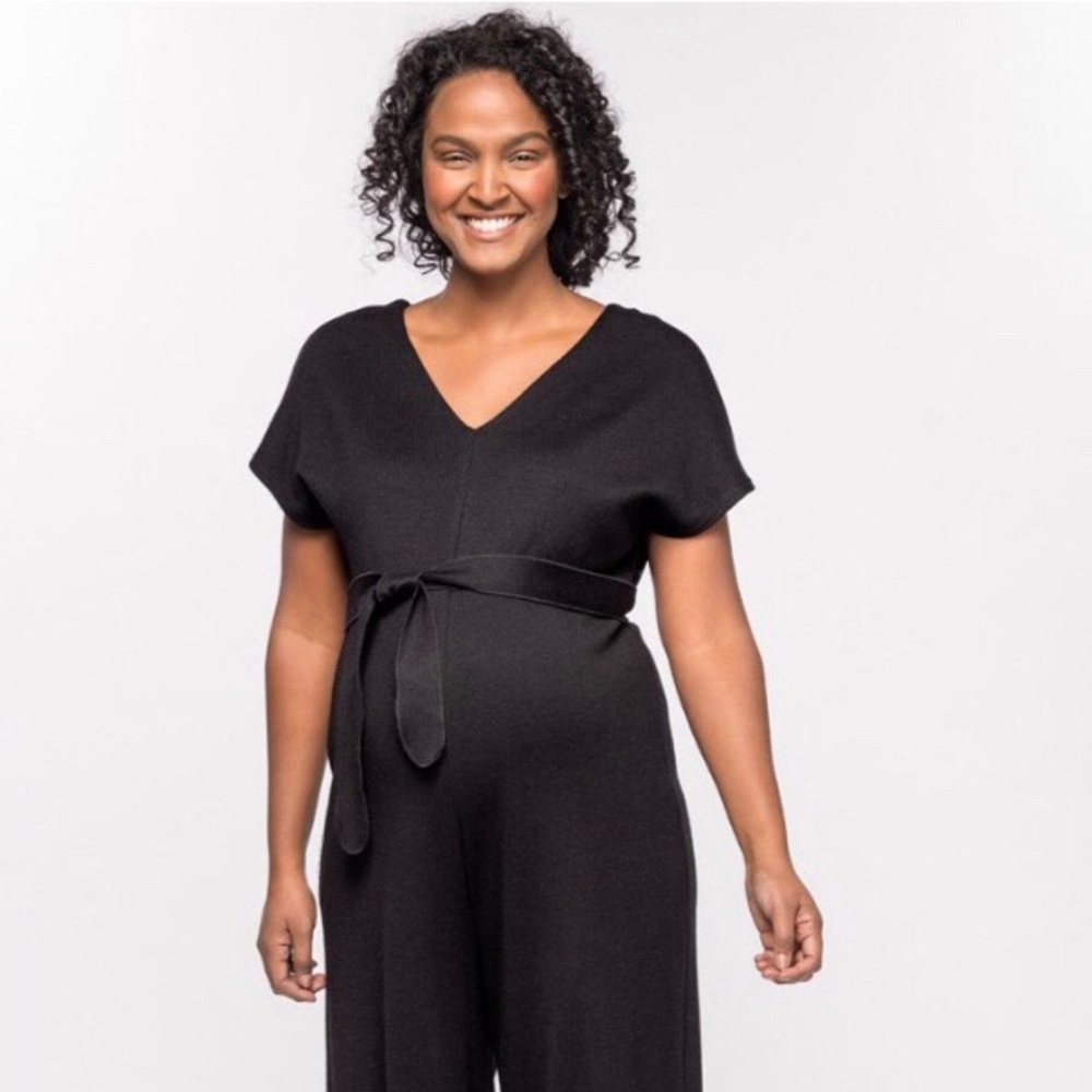 Carry Maternity Preston Jumpsuit